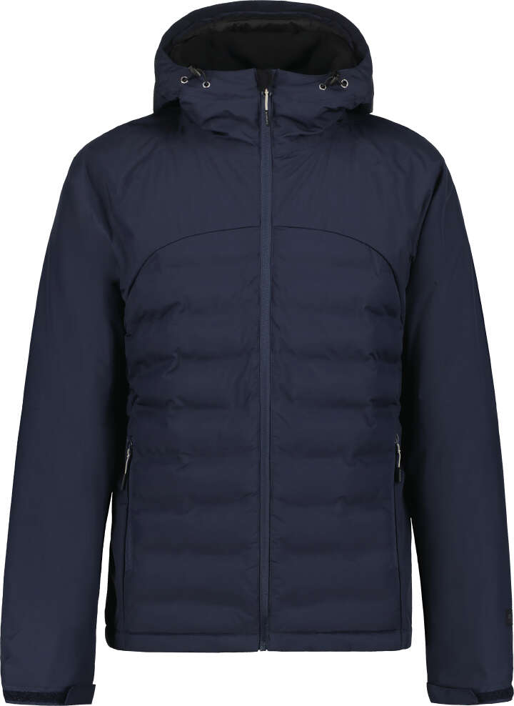 ICEPEAK Herren Funktionsjacke Barwick